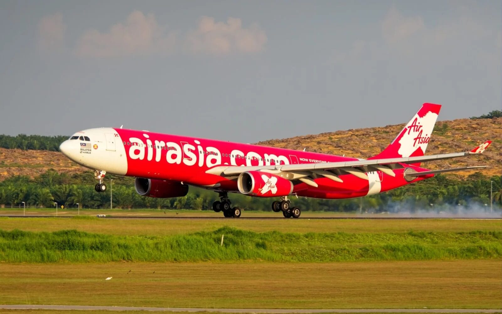 airasia