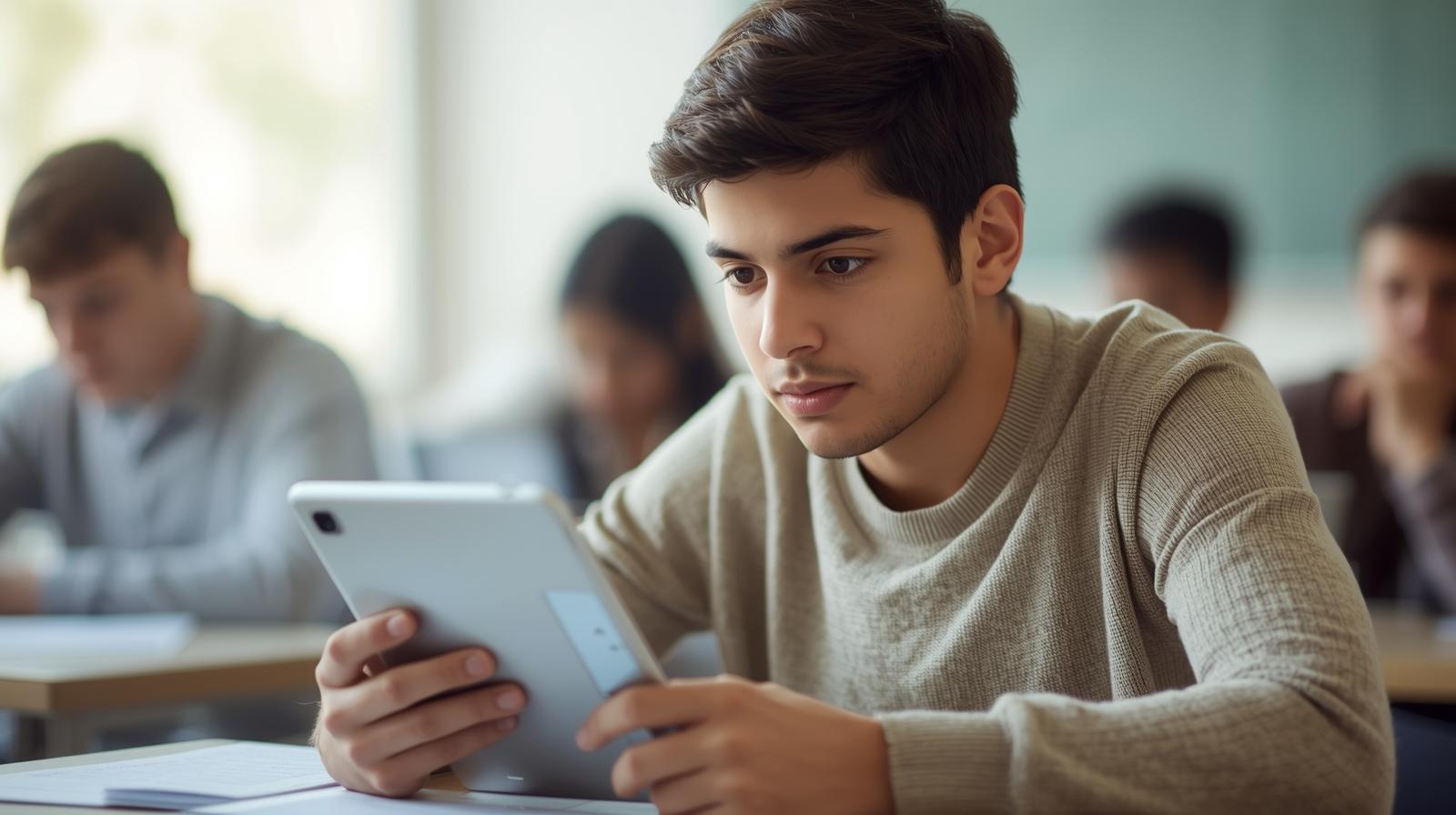 Must-Have Tech Gadgets