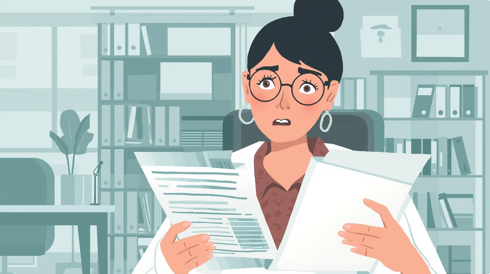 Employer deducts EPF but not paying