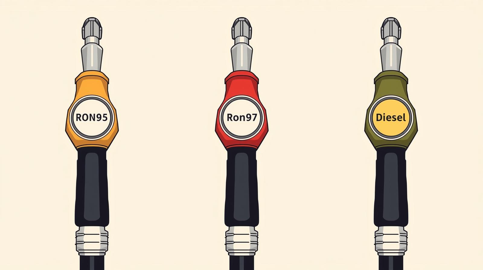 petrol price in malaysia