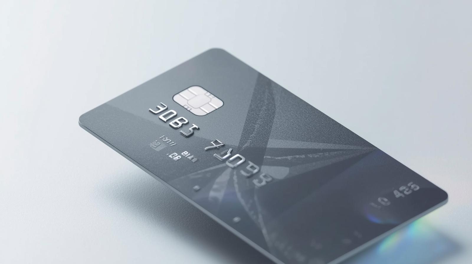 credit card promotions