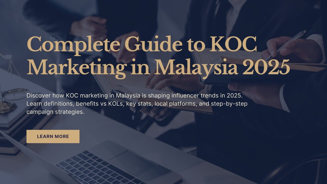 KOC Marketing