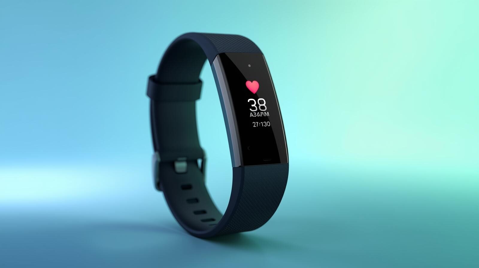 wearable tech for health