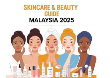 Skincare & Beauty Trends Guide Malaysia 2025
