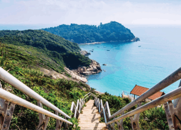 2025 Malaysia’s Best Island Hopping Routes