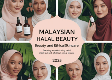 2025 Malaysia Halal Beauty & Ethical Skincare Guide
