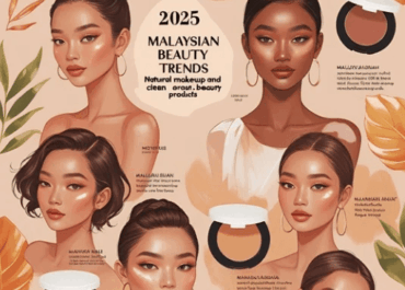 2025 Malaysia Natural Makeup & Clean Beauty Guide