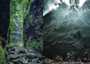 2025 Malaysia Hidden Gems – Off-the-Beaten-Path Destinations for Adventurous Travelers