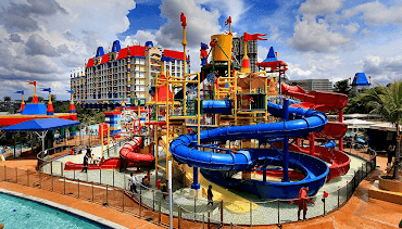 2025 Malaysia’s Best Family-Friendly Adventures