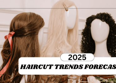 Haircuts You Should Try in 2025 – Top 9 Trending Styles to Upgrade Your Hair Game This Year