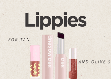 Top Lipstick Shades for Medium to Tan Skin Tones – (That Actually Flatter You)