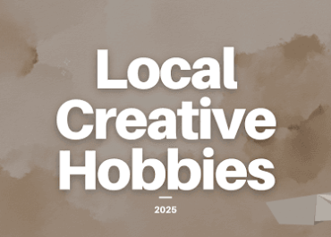 Local Creative Hobbies Malaysians Are Picking Up in 2025 – Pottery, Journaling & Weekend Therapy