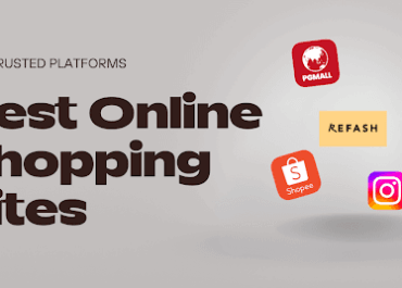 Best Online Shopping Sites Malaysians Are Using in 2025 – Fashion, Beauty & Trusted Lifestyle Platforms