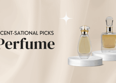 The Ultimate Perfume Guide for 2025 – How to Choose the Right Scent for Every Mood, Time of Day, and Special Occasion