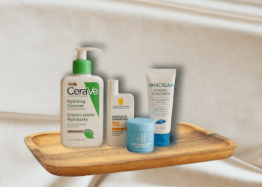 Top Drugstore Beauty Finds Loved by Skincare Enthusiasts in 2025