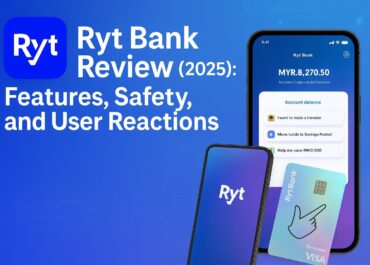 Ryt Bank Review (2025): Features, Safety, and User Reactions