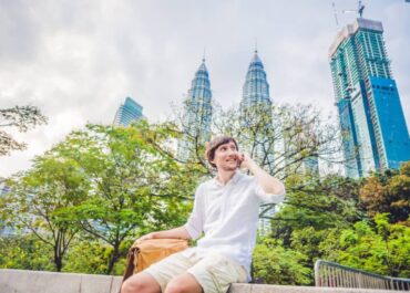 Digital Nomad Hotspots in Malaysia: Where to Live, Work & Explore