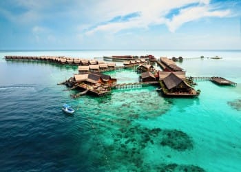 Hidden Islands in Malaysia You Need to Visit in 2025