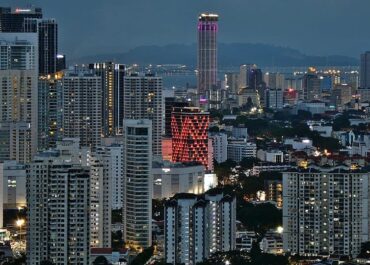 Penang Street Food Guide 2025: Where to Eat