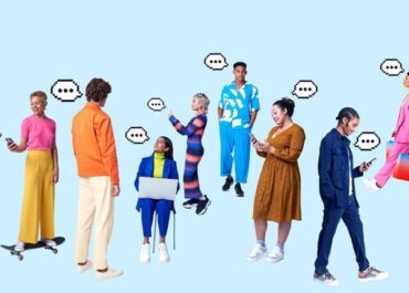 Top 5 Apps Gen Z Can’t Live Without in 2025