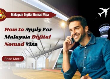 Malaysia Digital Nomad Visa: 2025 Guide for Young Professionals