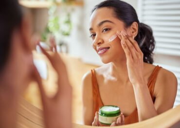 Clear Skin Guide: Skincare Steps That Actually Work