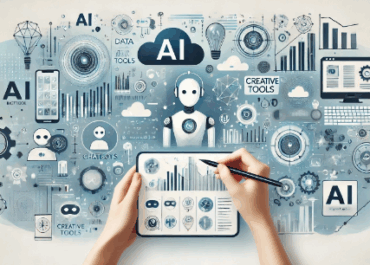 Best AI Tools Every Content Creator Needs in 2025